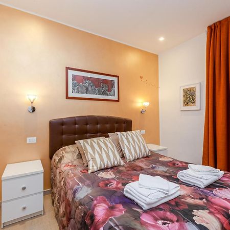 St. Peter'S Relax Hotel Róma Kültér fotó