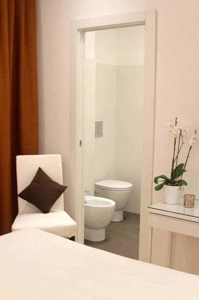 St. Peter'S Relax Hotel Róma Kültér fotó